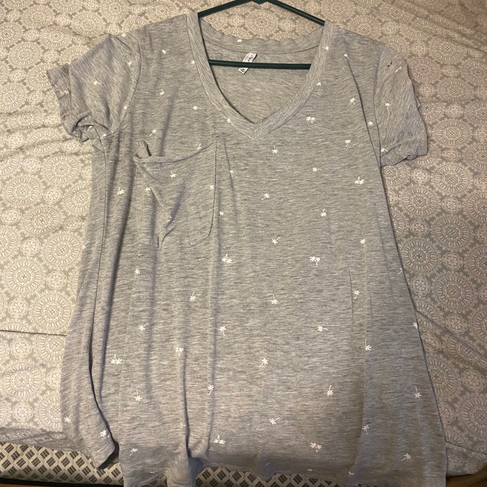 T shirt